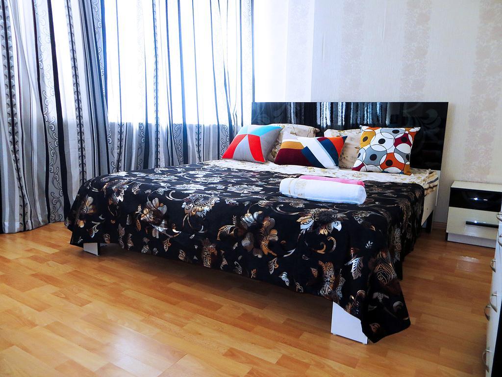 Bishkek House Apartment 3 Habitación foto