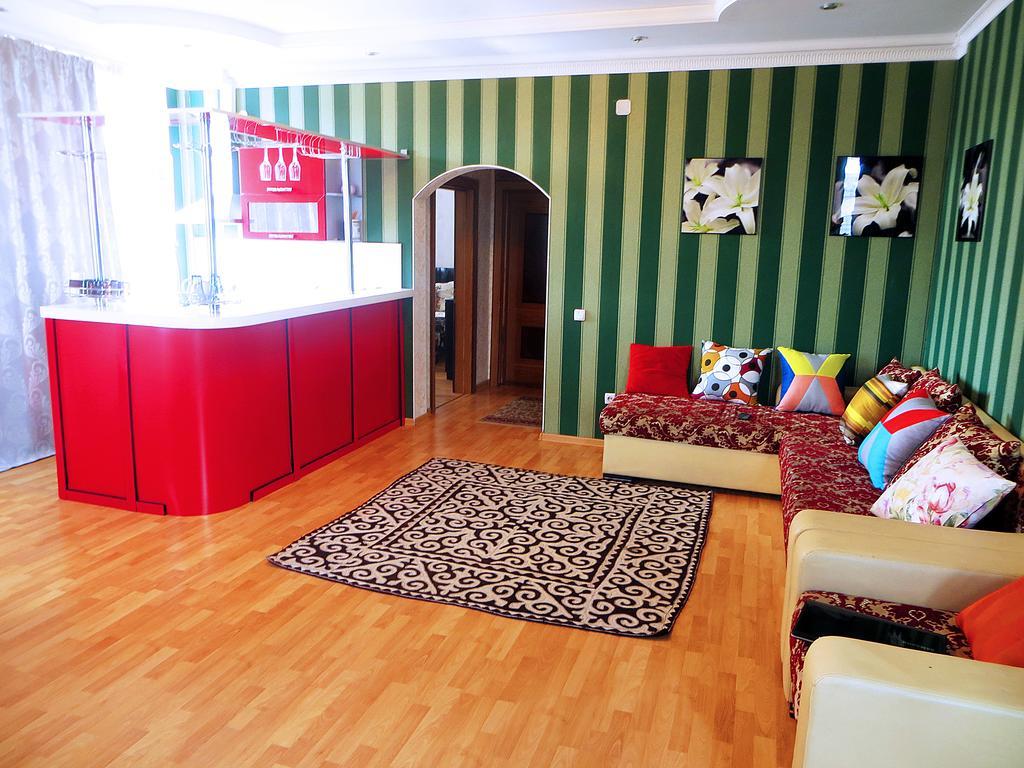 Bishkek House Apartment 3 Habitación foto