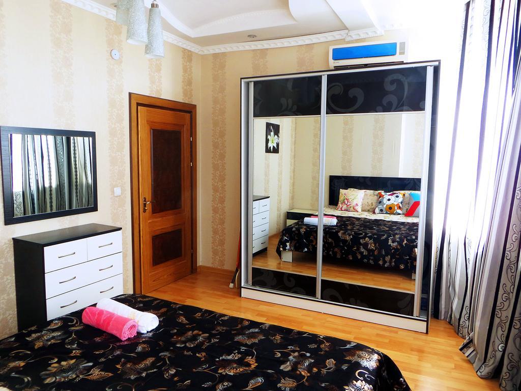 Bishkek House Apartment 3 Habitación foto