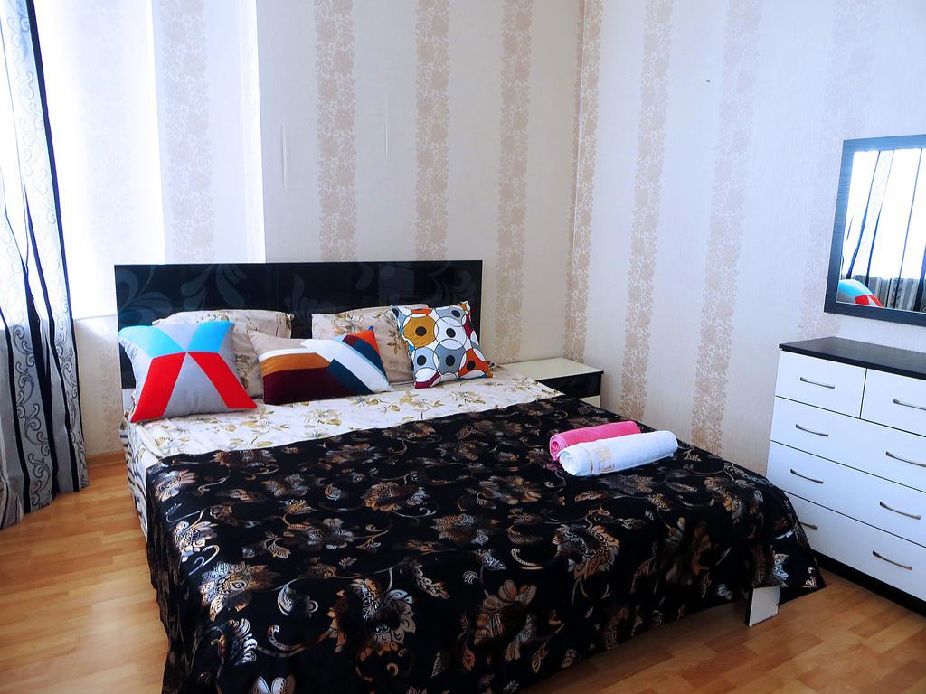 Bishkek House Apartment 3 Habitación foto