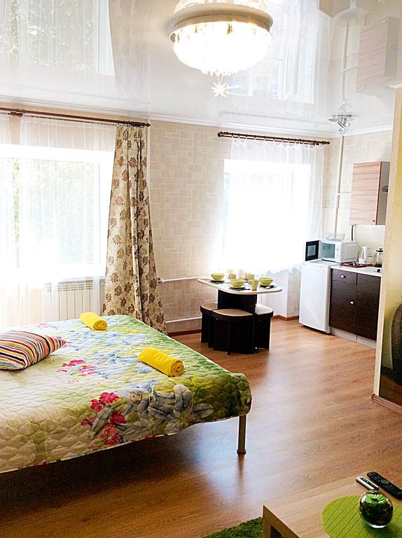Bishkek House Apartment 3 Exterior foto