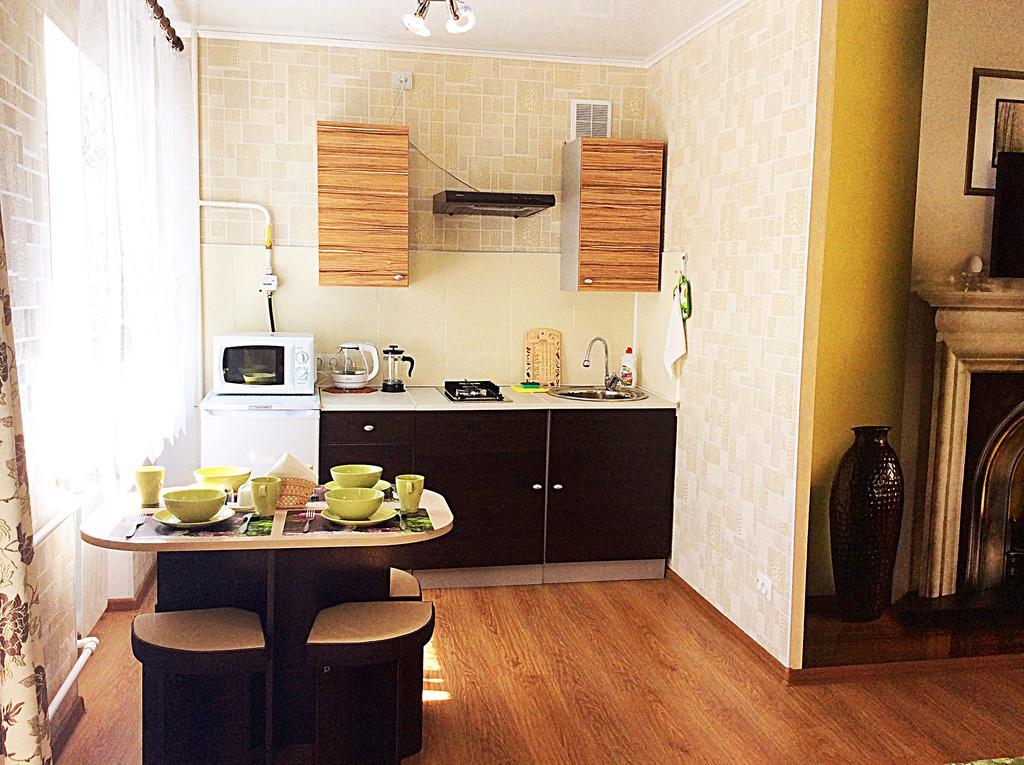 Bishkek House Apartment 3 Exterior foto